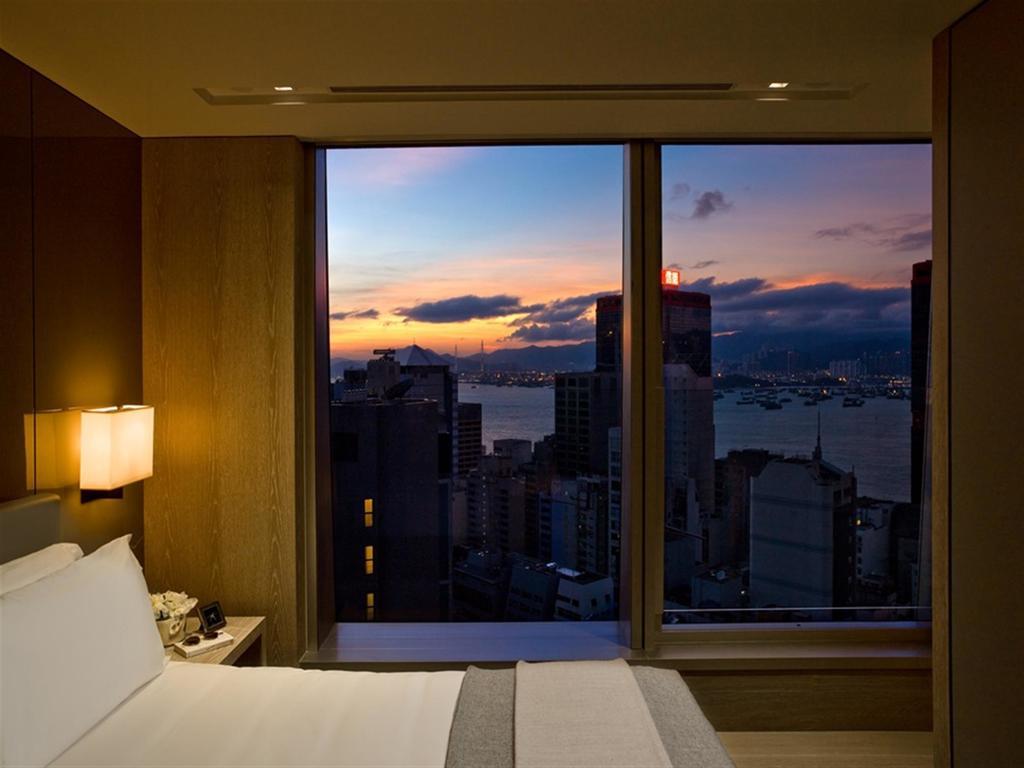 One96 Hotel Hong Kong Room photo